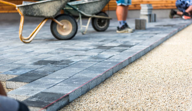 Professional Driveway Pavers in Lake San Marcos, CA