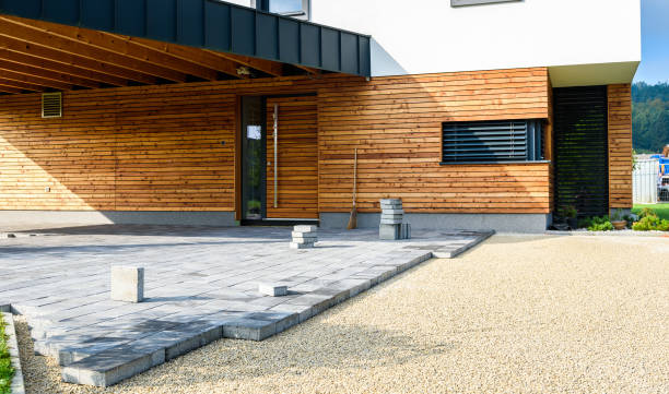 Lake San Marcos, CA Driveway Pavers Company