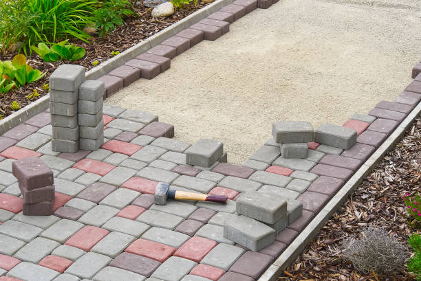Best Driveway Pavers Near Me  in Lake San Marcos, CA
