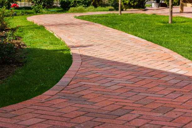 Best Permeable Paver Driveway  in Lake San Marcos, CA