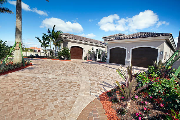 Best Residential Driveway Paver Services  in Lake San Marcos, CA