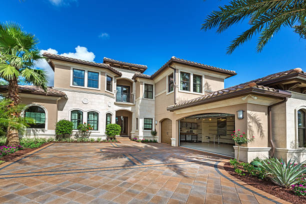 Best Brick Driveway Pavers  in Lake San Marcos, CA