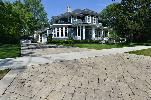 Best Best Driveway Pavers  in Lake San Marcos, CA