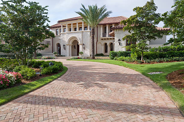 Reasons to Select Us for Your Driveway Paving Requirements in Lake San Marcos, CA