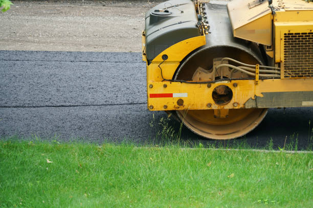 Best Concrete Paver Driveway  in Lake San Marcos, CA