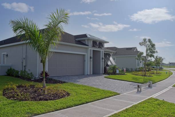 Best Custom Driveway Pavers  in Lake San Marcos, CA