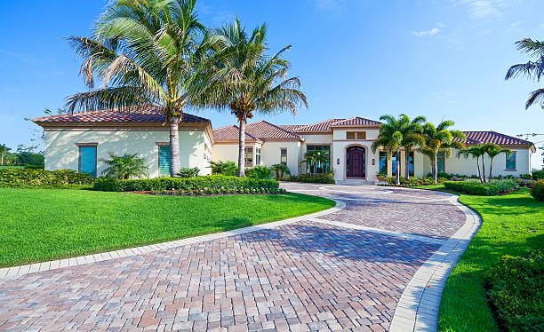 Best Concrete Paver Driveway  in Lake San Marcos, CA
