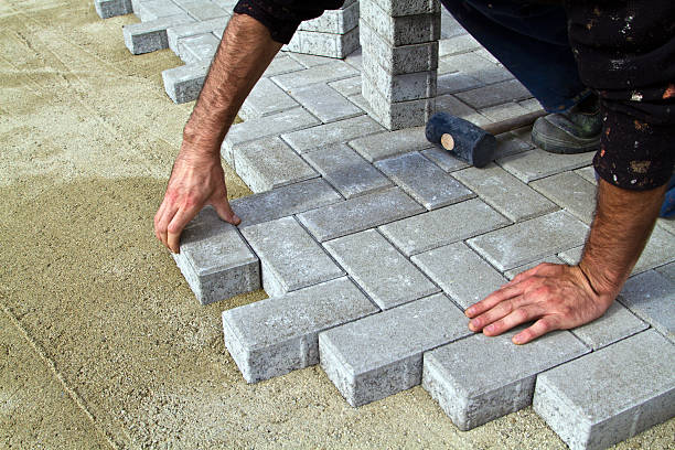 Best Best Driveway Pavers  in Lake San Marcos, CA
